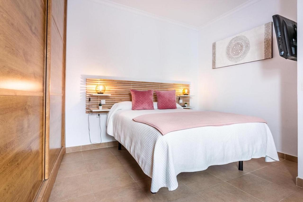 Casa De Zalamea Apartman Sevilla Kültér fotó